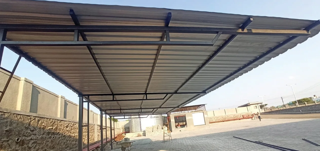 Commercial Fabrication