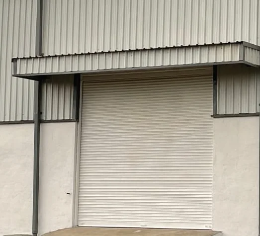 Commercial Fabrication project image 1