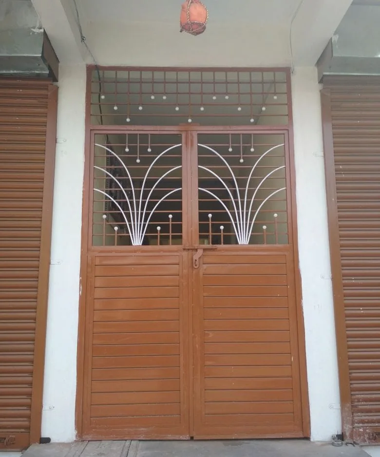 Commercial Fabrication project image 2