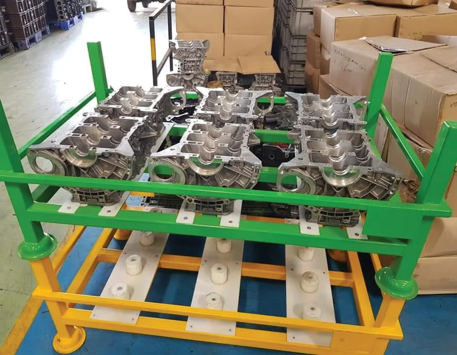 Material Handling Equipment