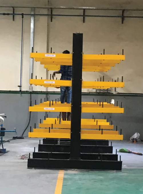 Material Handling Equipment project image 2