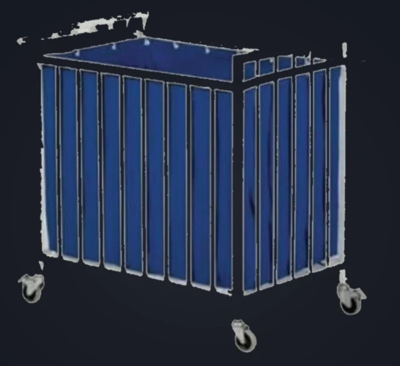 Material Handling Equipment project image 3