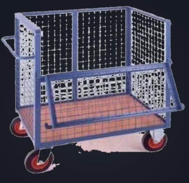 Material Handling Equipment project image 4