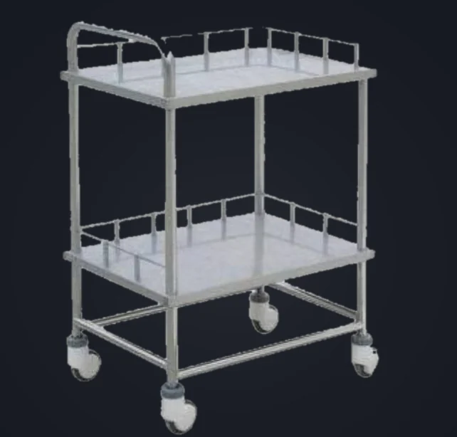 Material Handling Equipment project image 5